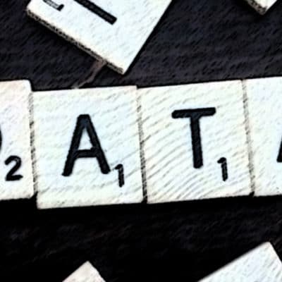 Data (Scrabble)