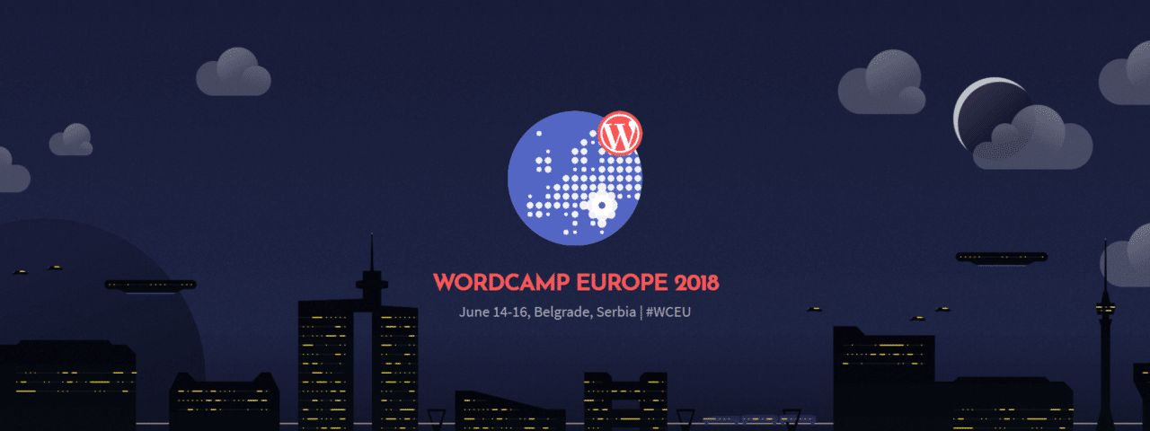 WordCamp Europe 2018: Recap