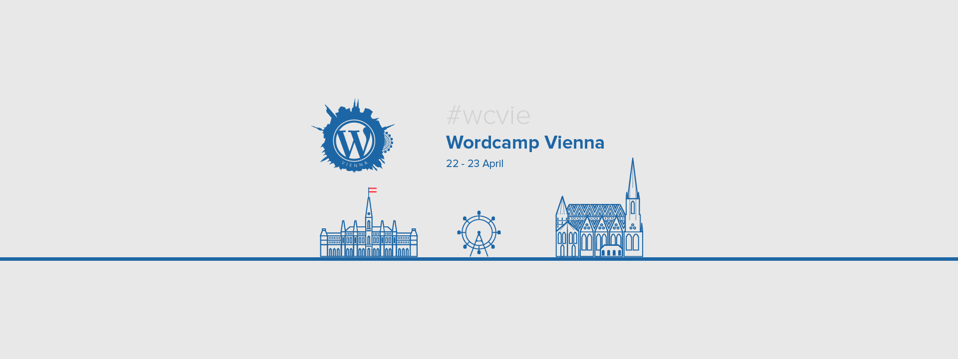 WordCamp Vienna 2017: Recap