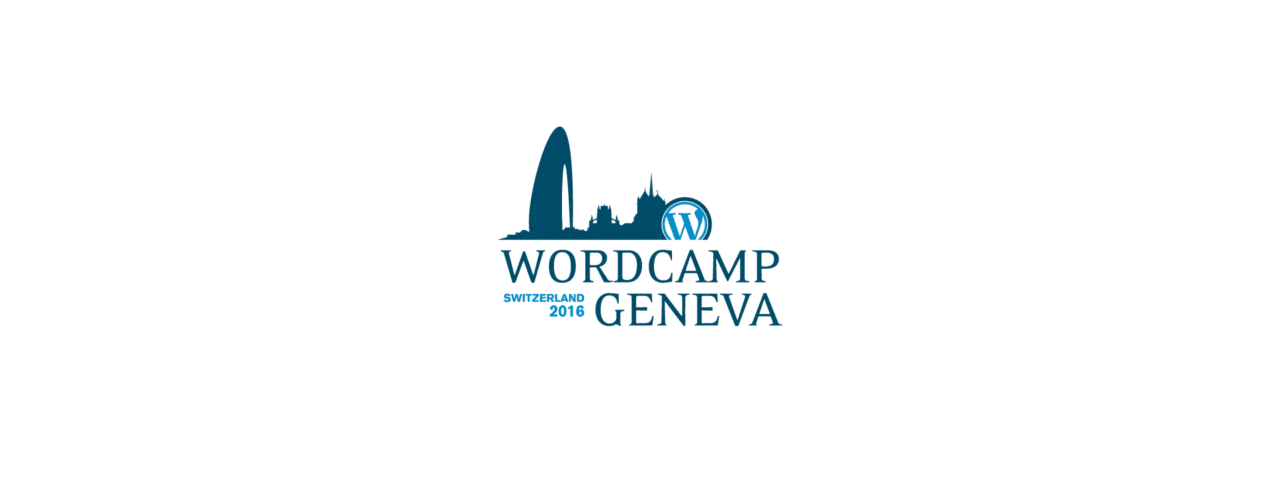 WordCamp Geneva 2016: Recap