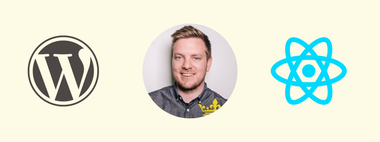 Interview with Wes Bos about WordPress, JavaScript and React
